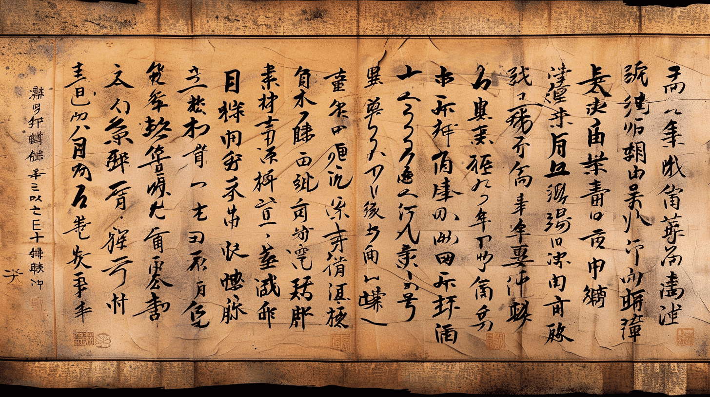 Kokin Wakashu Volume 20 (Koya-Giri Version)