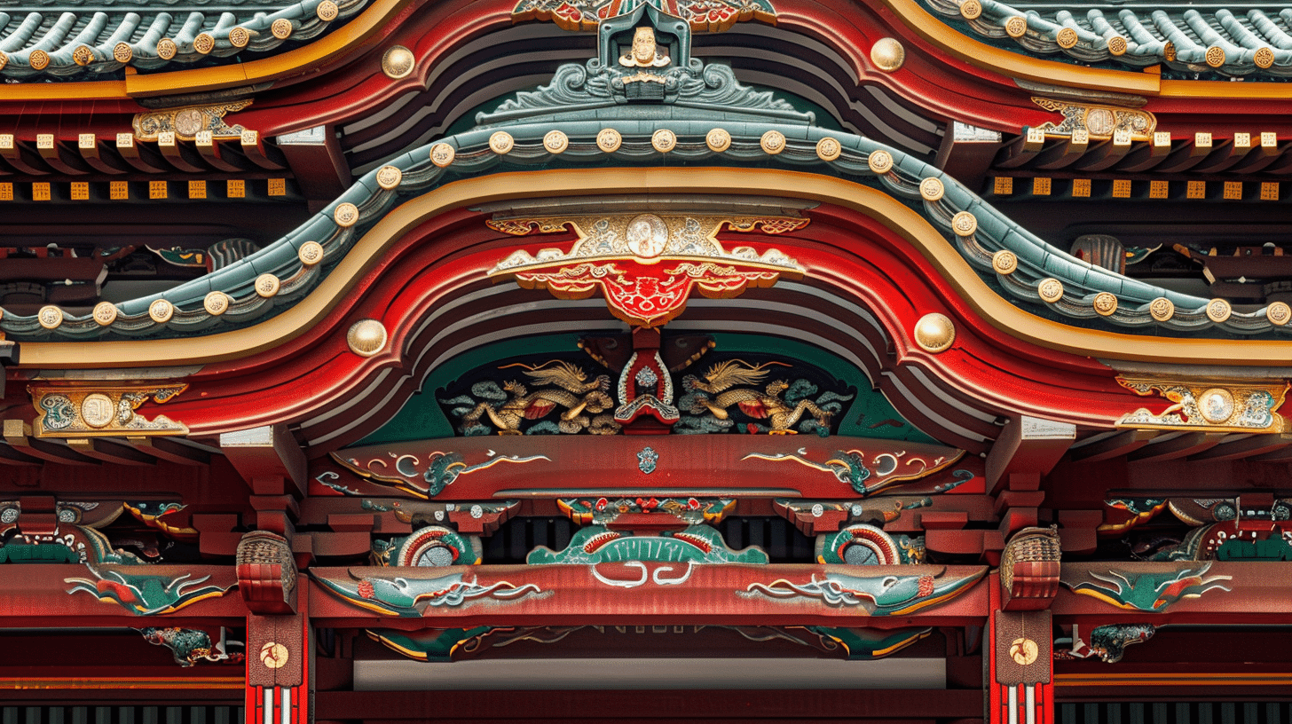 Kankiin Temple