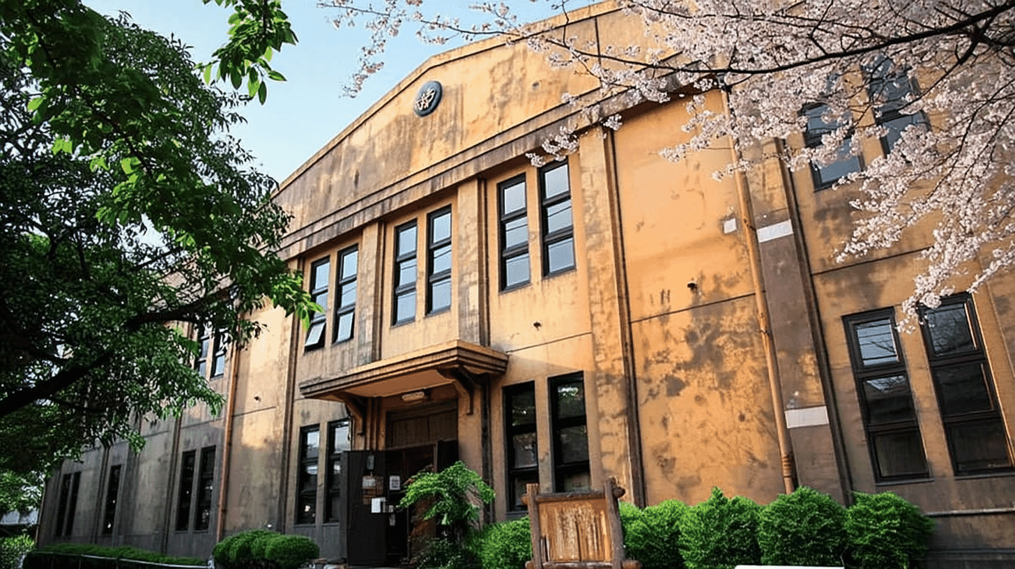 Soka City History and Folklore Museum (former Soka