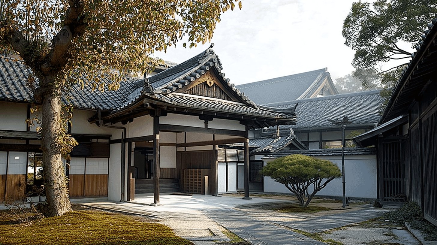 Former Soukodo