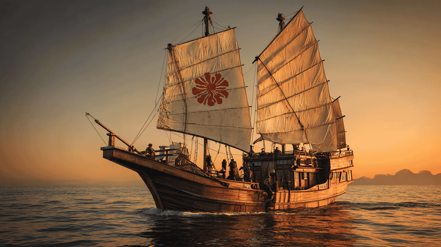 Materials Related to the Trade of the Kadoya Family