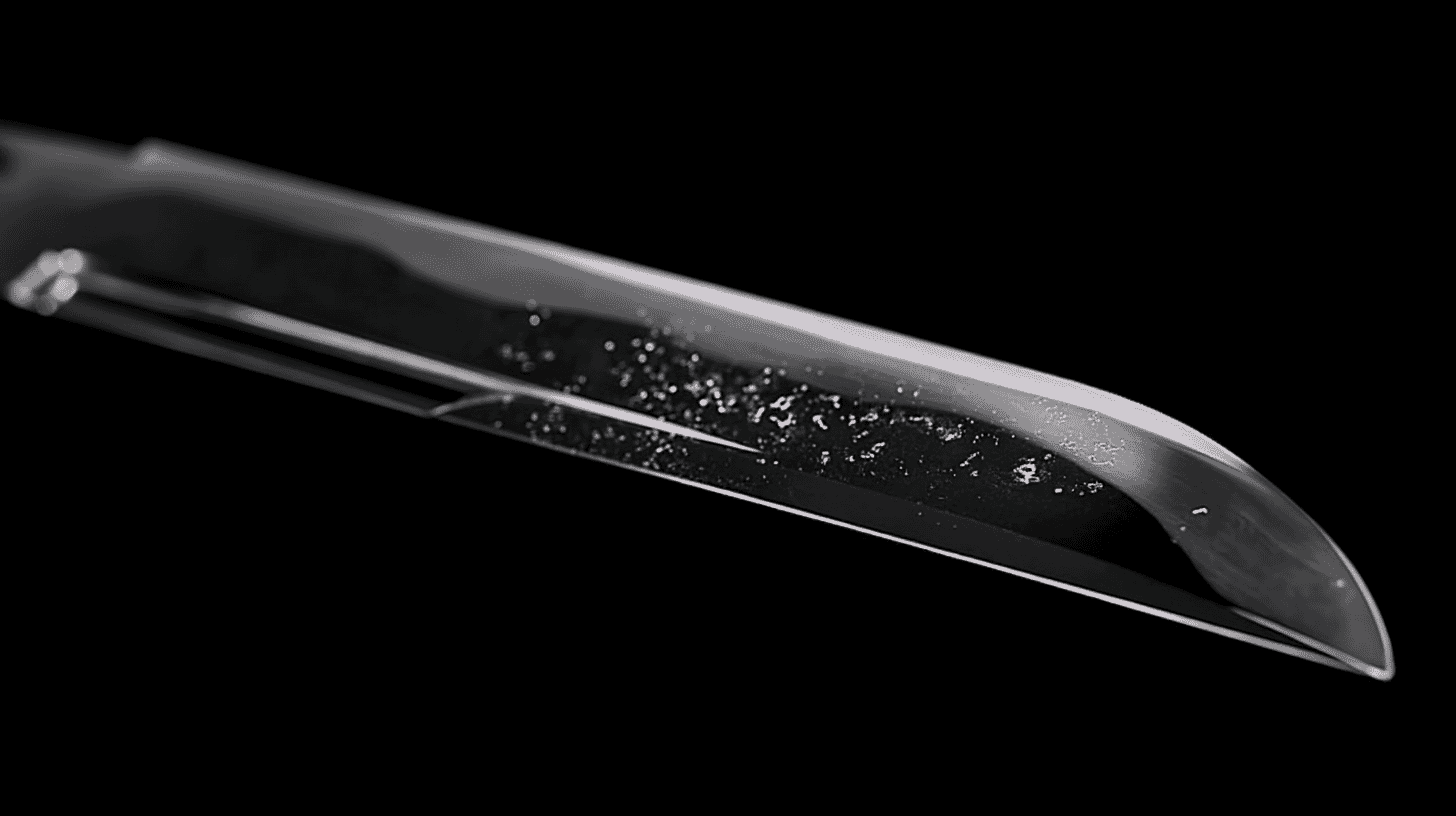 Kikuzukuri Waist Sword (Blade Unsigned, Attributed to Toma)