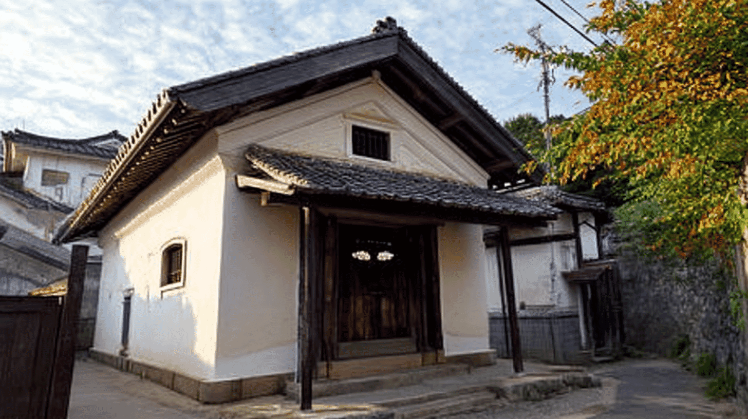 Obara-Ya Harada Shoten Library