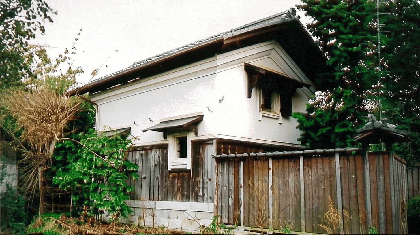 Furukawa Family Residence