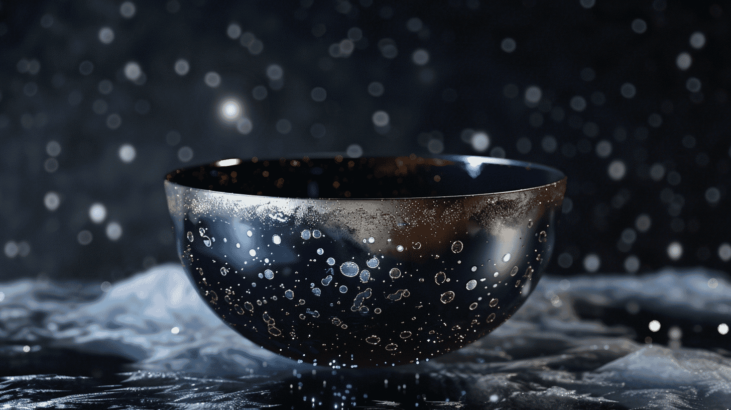 Yuteki Tenmoku Tea Bowl