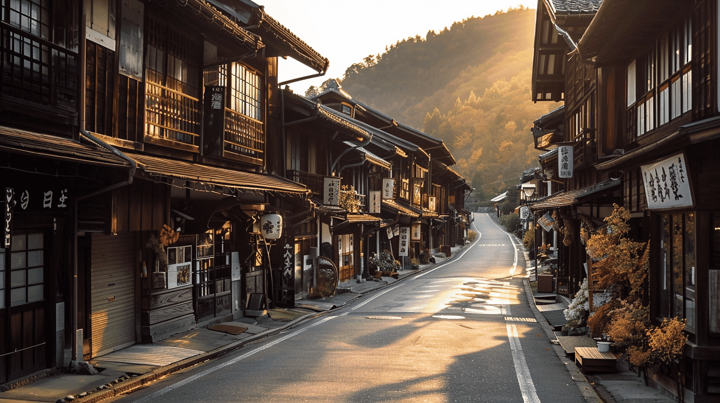 Kiso Hirasawa, Shiojiri City