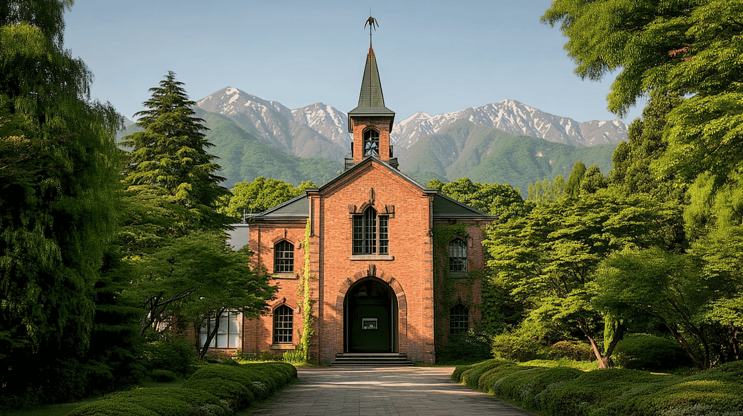 Rokuzan Museum Rokuzankan