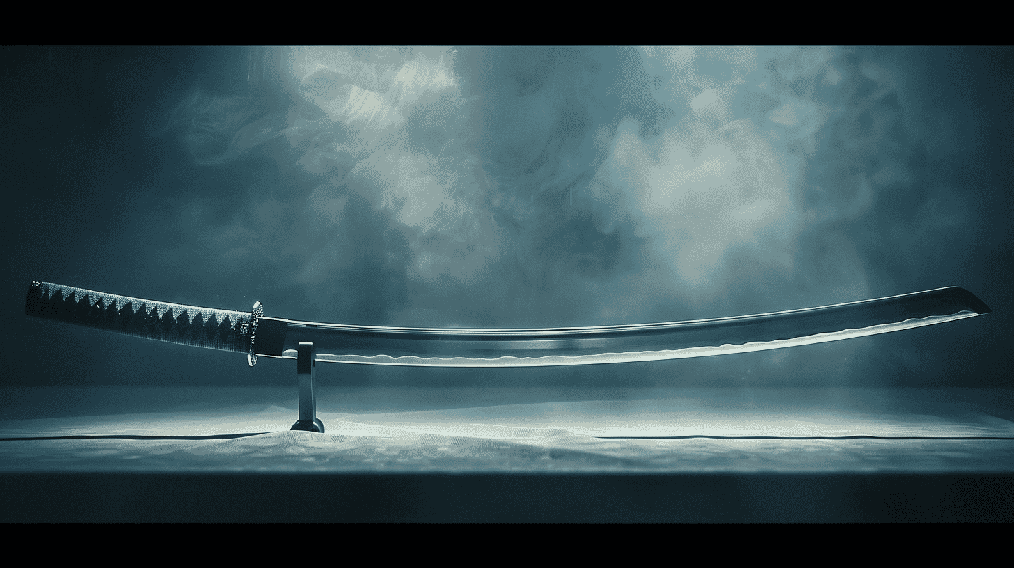 Tachi Sword (named Mitsuyosaku (famous Odenta))