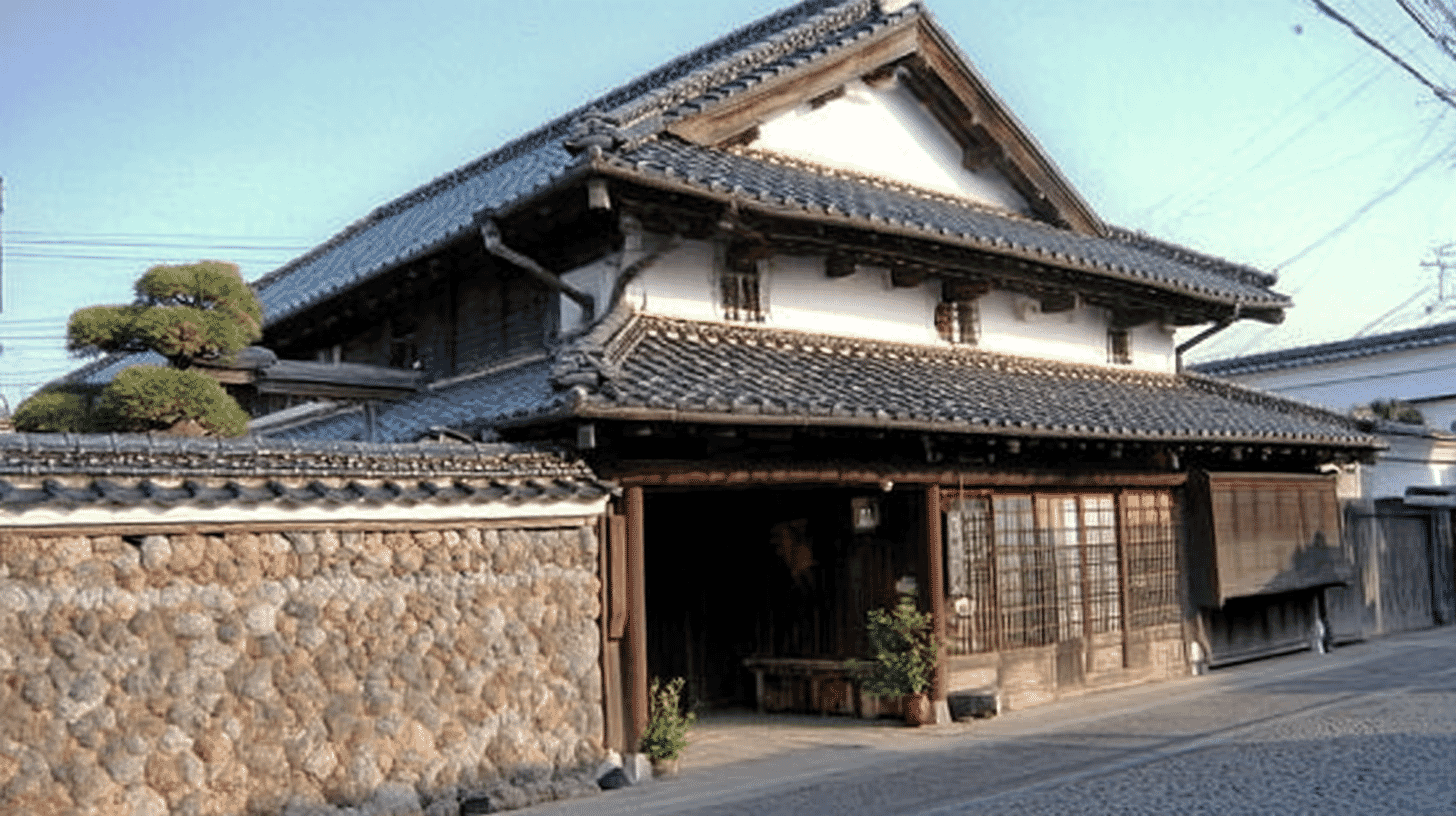 油伝味噌東蔵