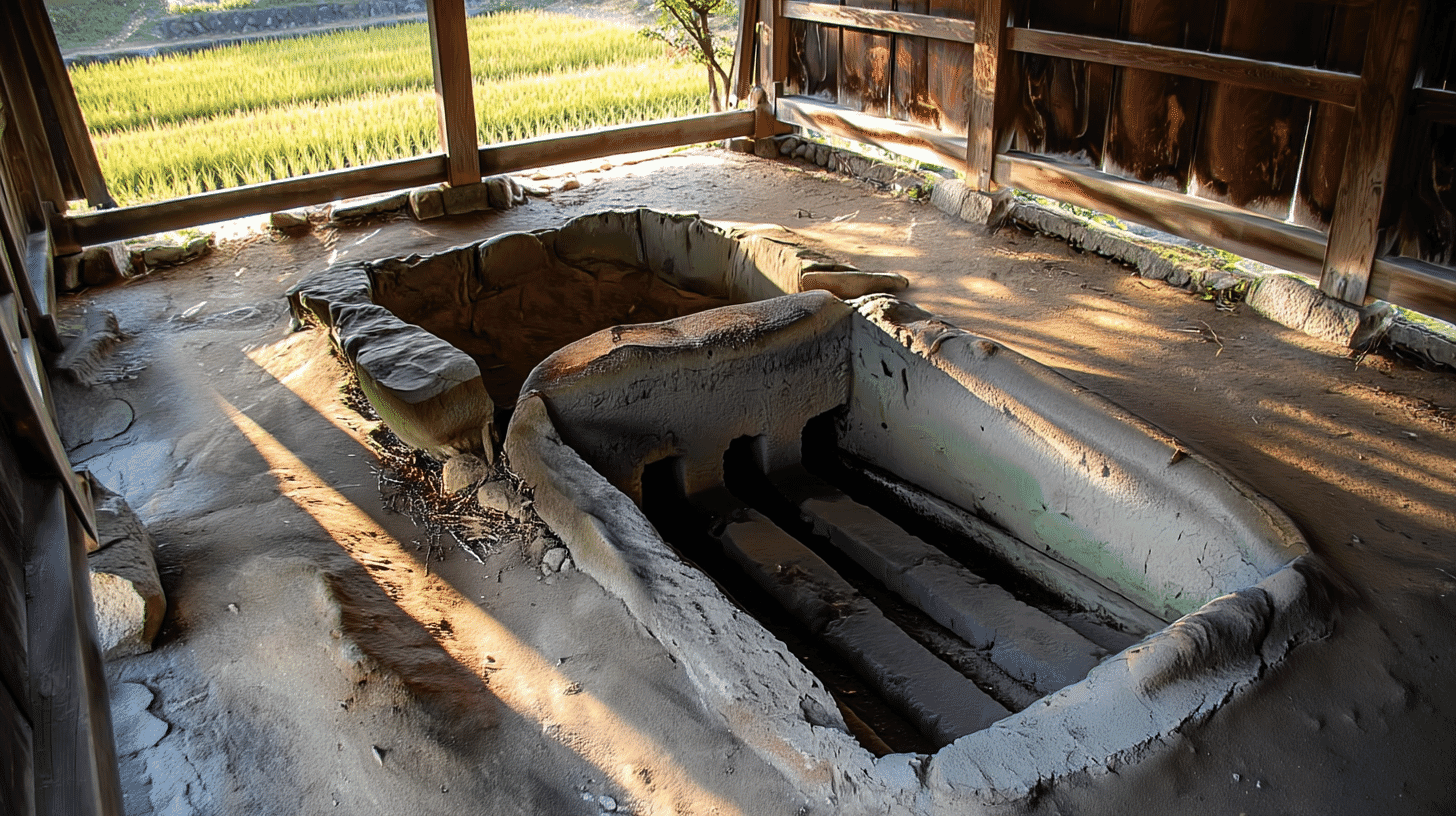 Nukatabe Kiln Site