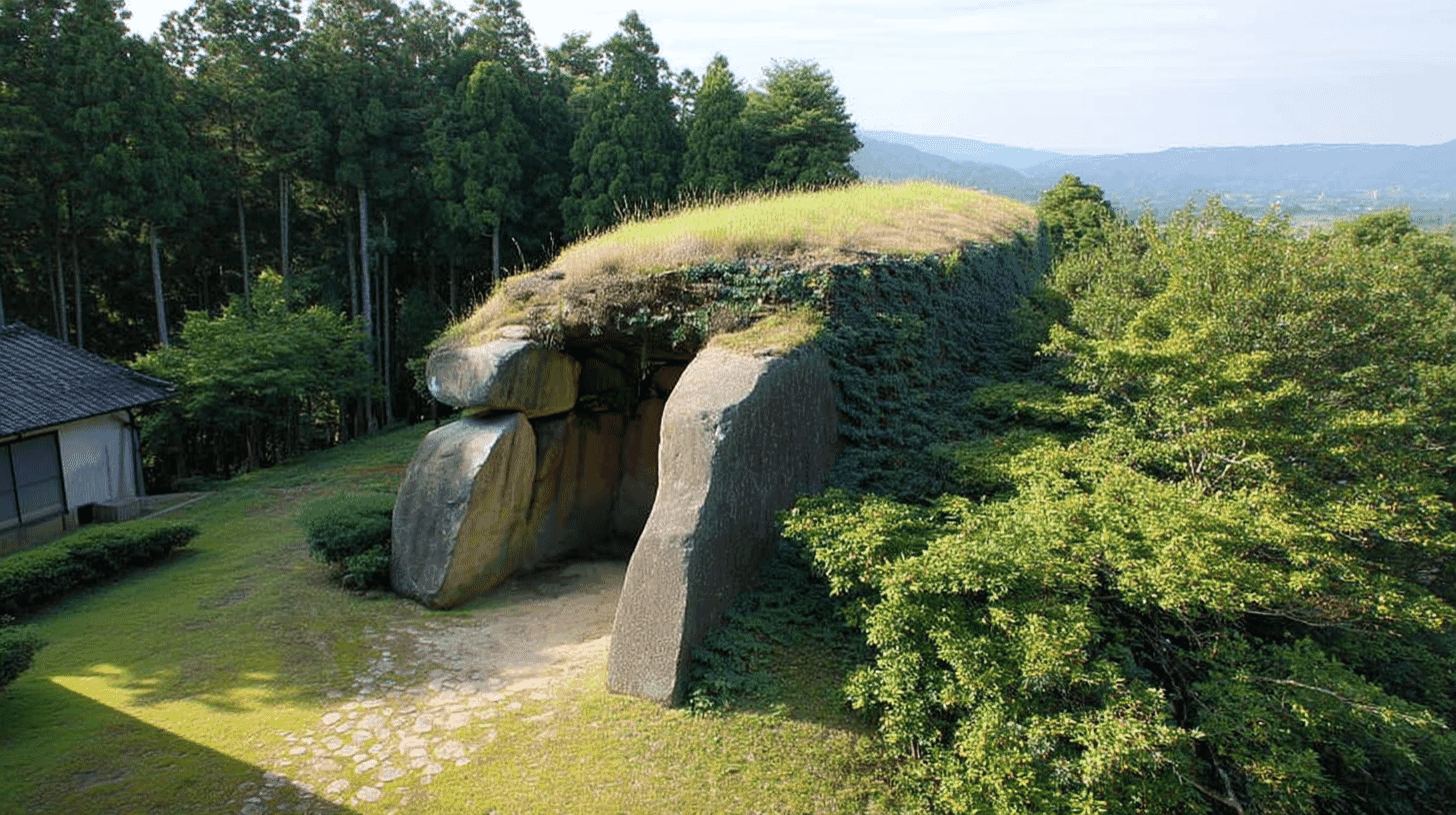 Futatsuzuka Kofun