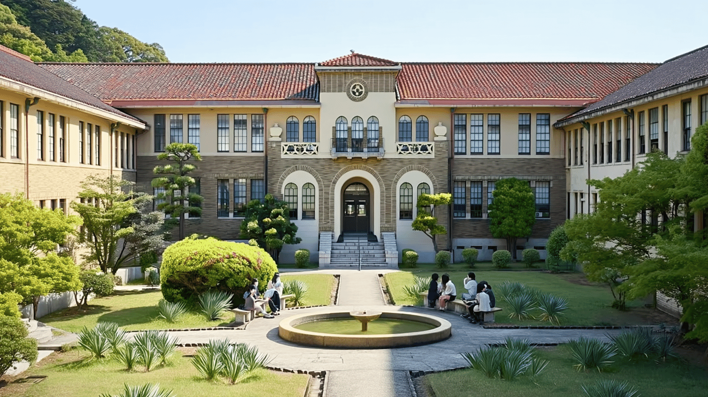 神戸女学院
