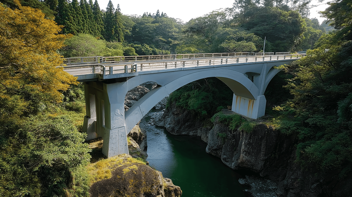 長者滝橋