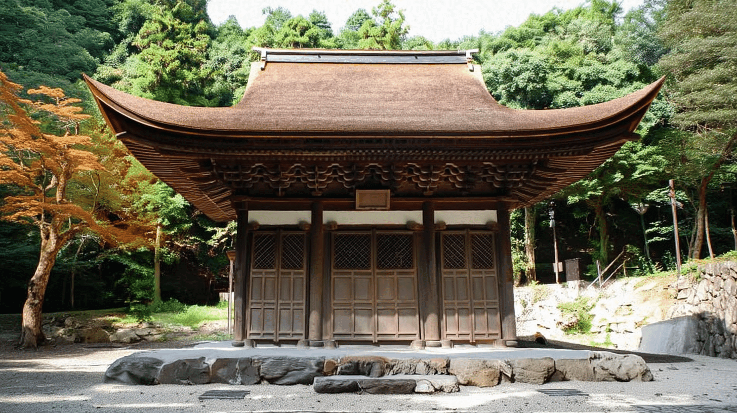 Eihoji Kaizando
