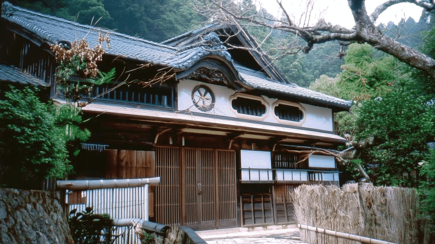 Hobo Family Main Building