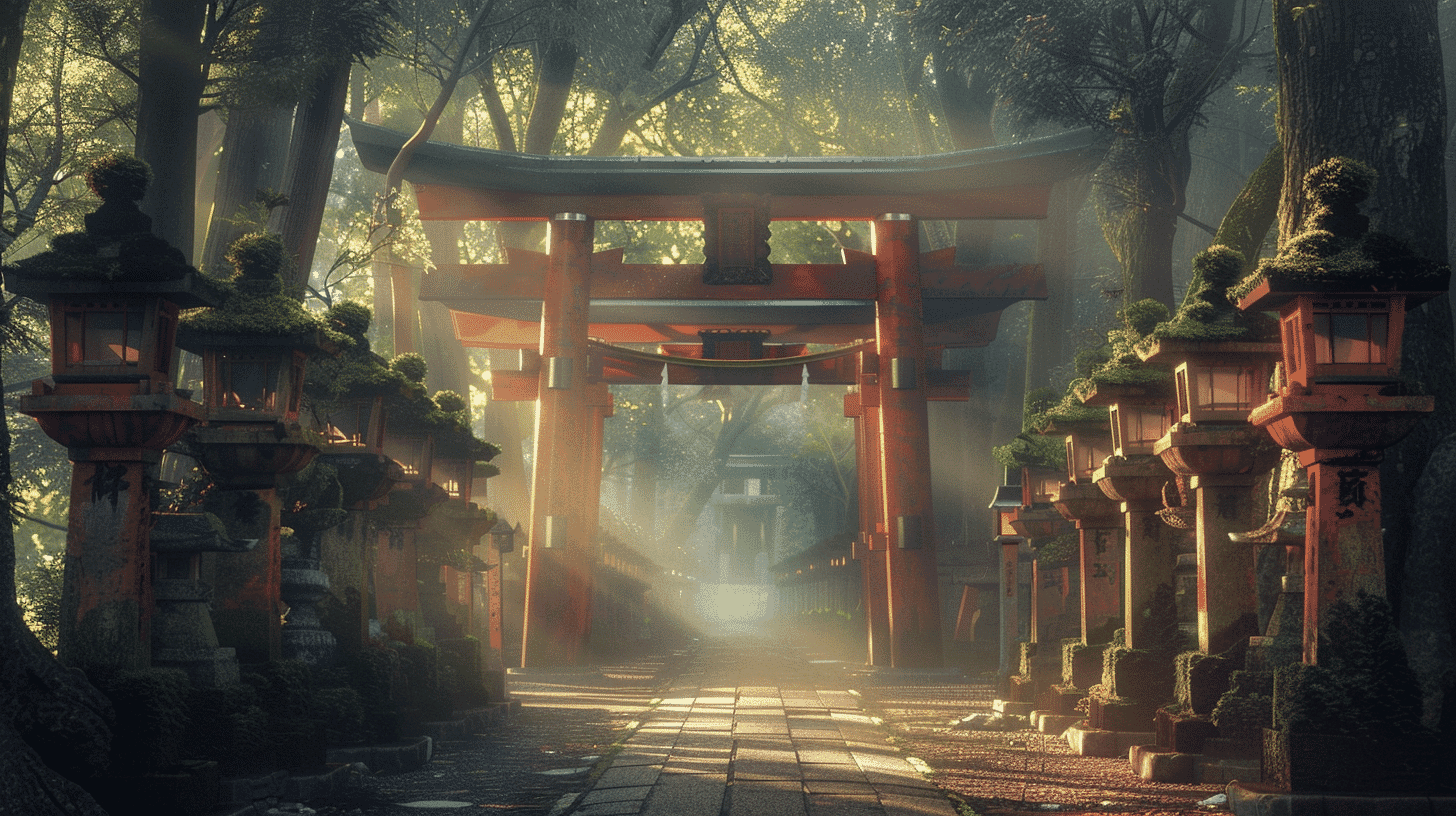 賀茂御祖神社
