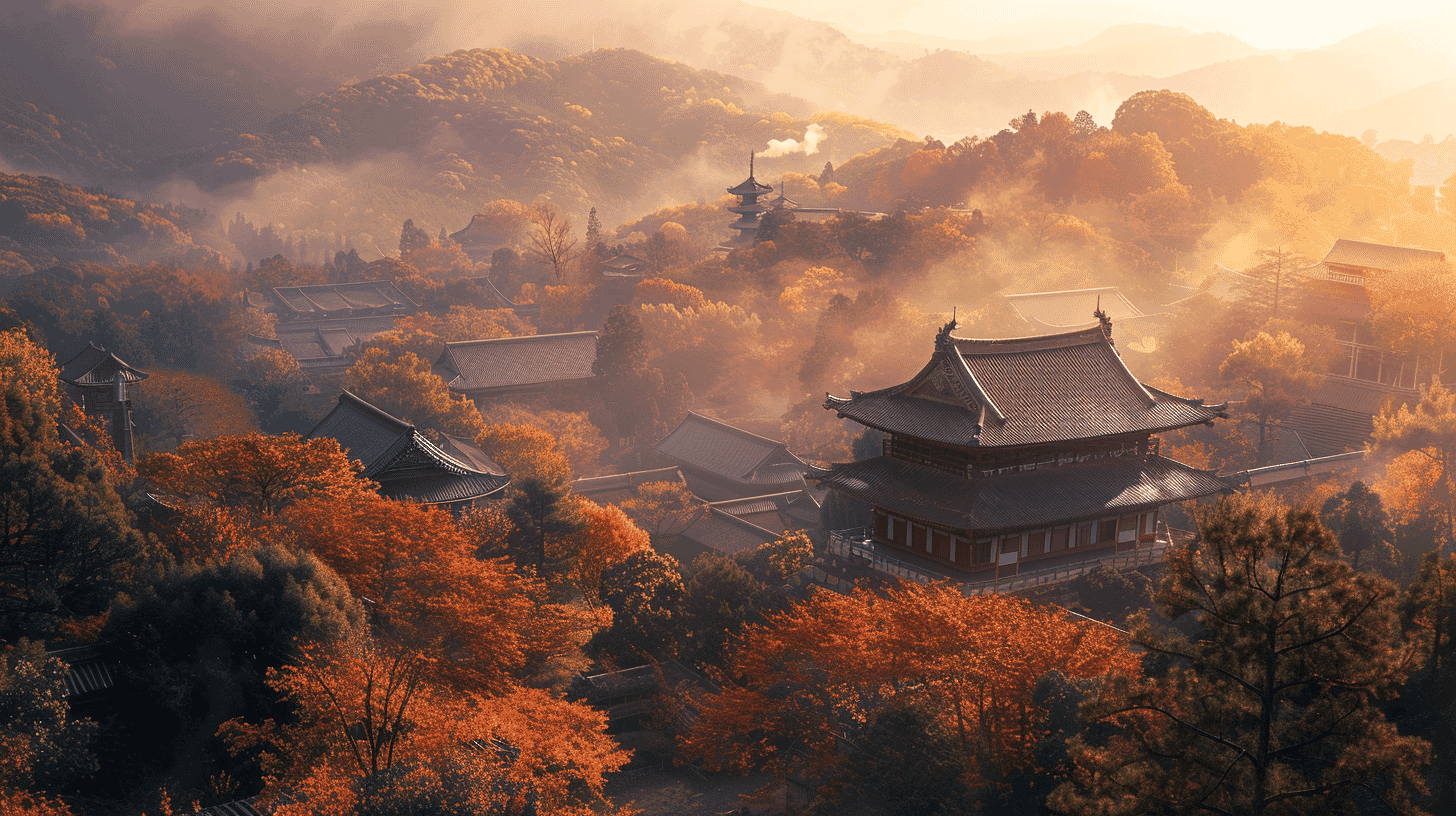 大徳寺