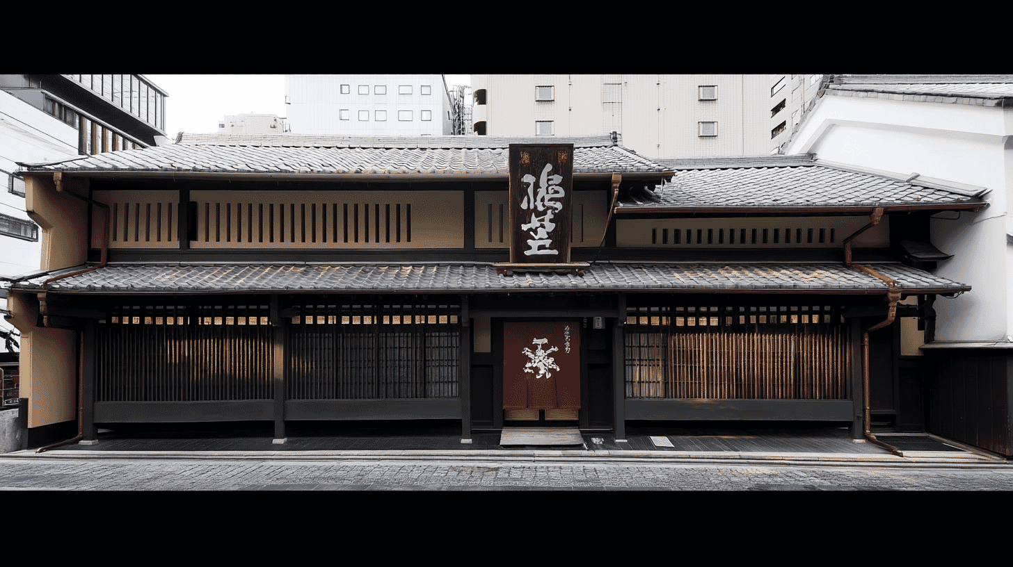 Shimadai Liquor Store