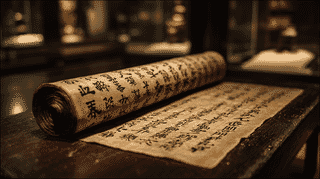 金剛場陀羅尼経