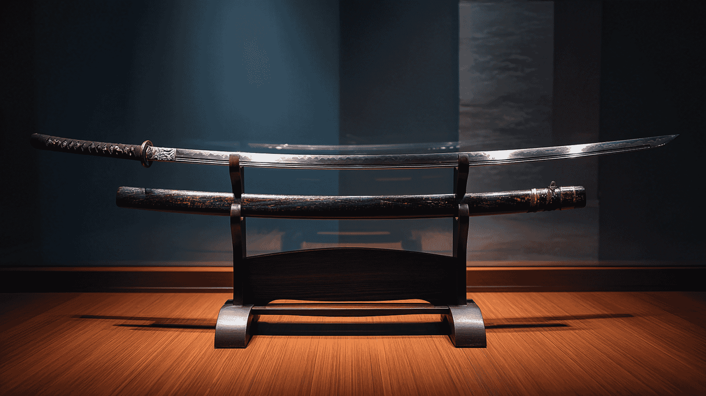 Sword〈Meikunokuni〉