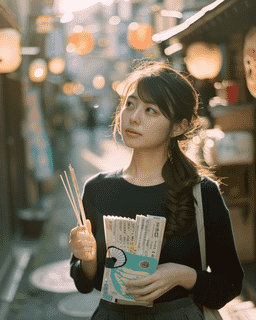 Hana Matsunaga
