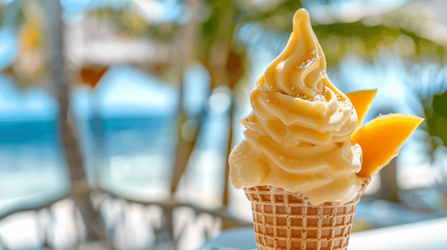 Aoshima Shrine & Miyazaki Mango Soft-Serve: A 90-Minute Tropical Gourmet Route in Japan