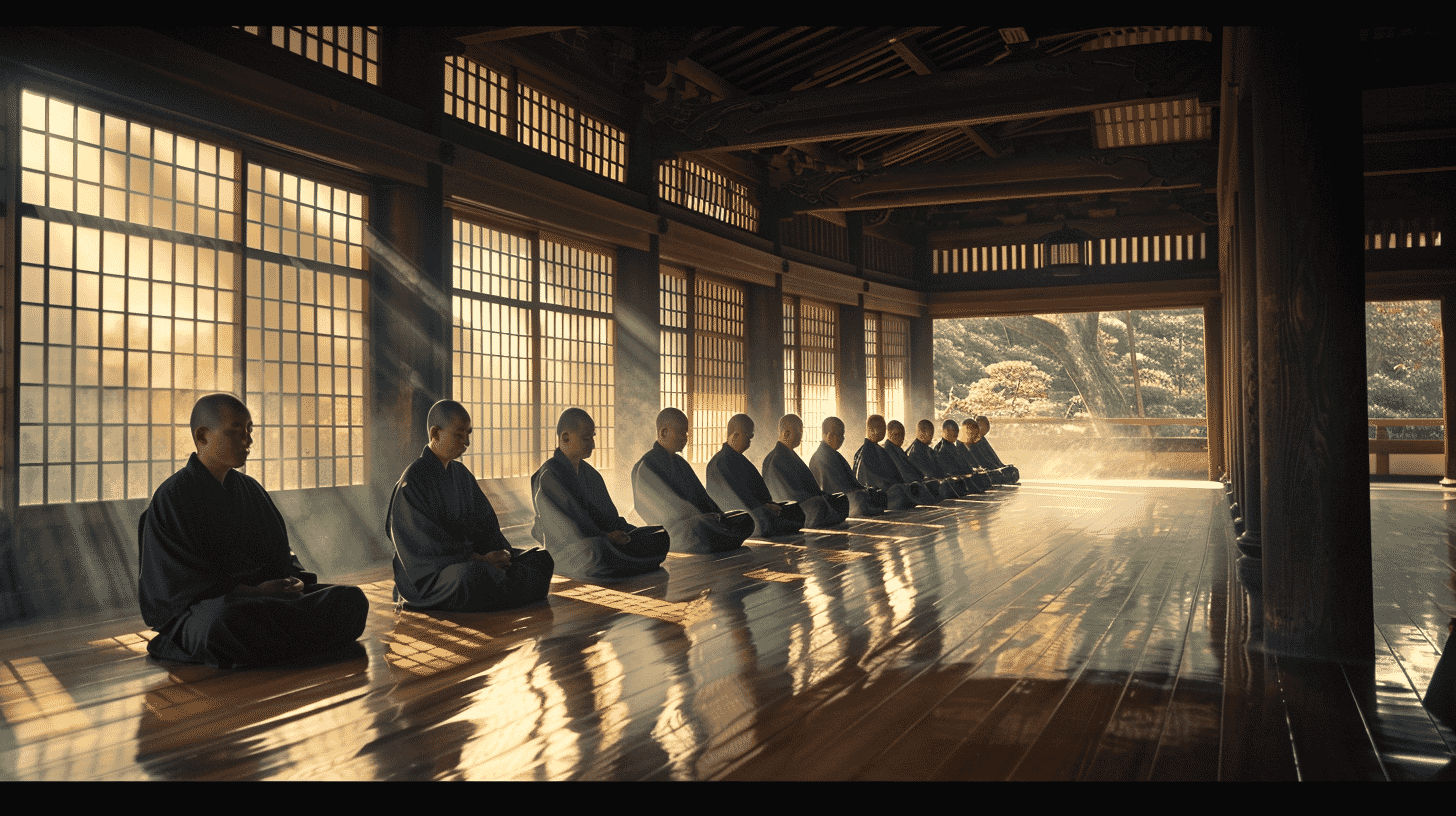 Eiheiji Zen Retreat & Awara Onsen: Ultimate 2-Night Spiritual Journey in Fukui | Temple Stay & Hot Springs