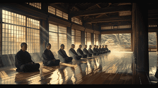 Eiheiji Zen Retreat & Awara Onsen: Ultimate 2-Night Spiritual Journey in Fukui | Temple Stay & Hot Springs