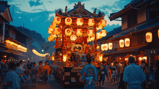  Esashi Ubagami Daijingu Togyosai Festival 2025: Complete Guide to Hokkaido's 300-Year Tradition
