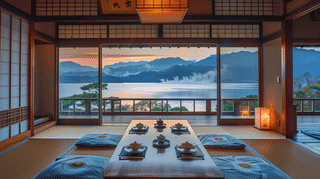 Experience Hikone Castle Like a Lord! Complete Guide to Lake Biwa Views & Historic Town Stays in Omi