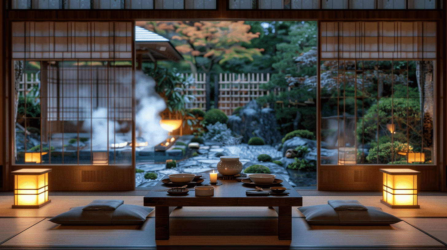 Hirosaki Castle & Tsugaru Tradition: Exploring Samurai Town and Traditional Ryokan in Aomori (Premium, Standard & Budget)