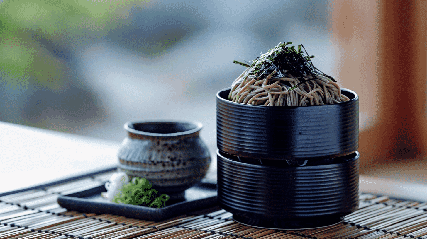 Izumo Taisha Shrine + Izumo Soba in 90 Minutes | Complete Warigo Buckwheat Guide in Shimane