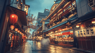 Kabukiza Theater Food Route Guide: 90-Minute Dining Adventure from Actor-Favorite Restaurants to ¥500 Sandwiches [2025 Update]