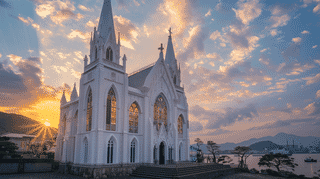 The Discovery at Oura Cathedral: How Hidden Christians Emerged After 250 Years