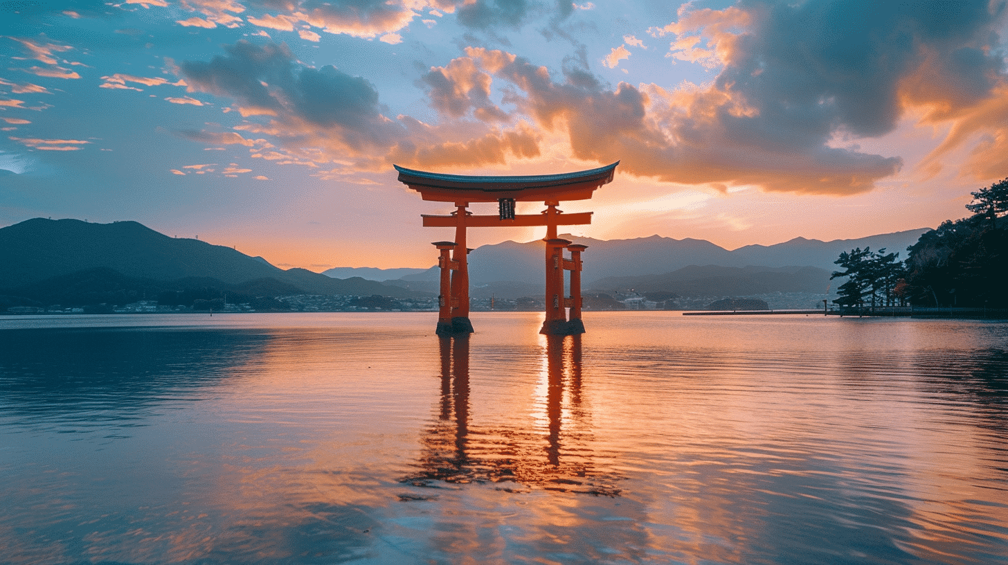 Hiroshima