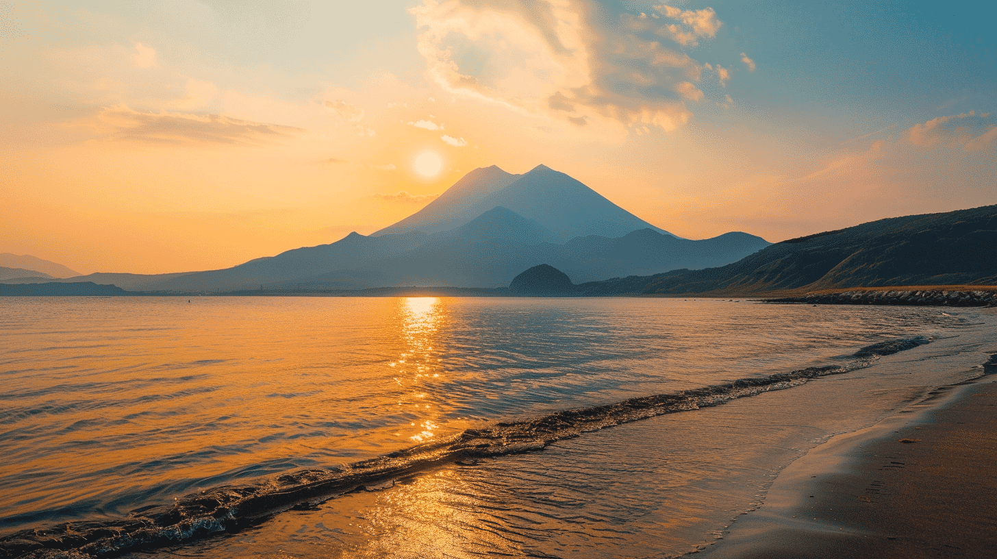 Kagoshima