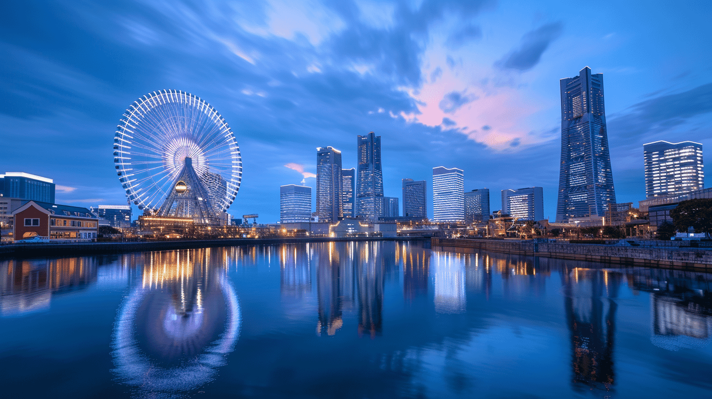 Kanagawa