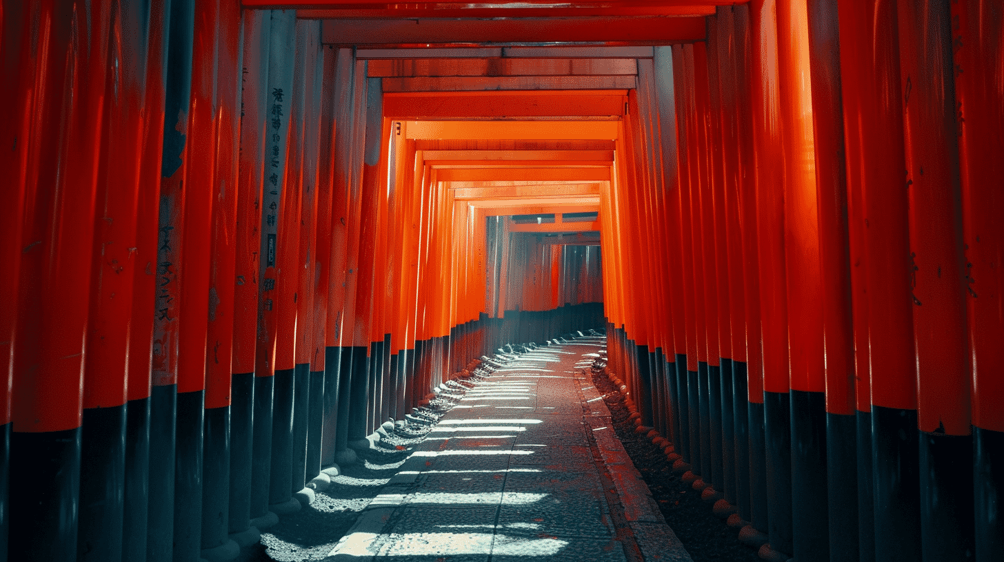 Kyoto