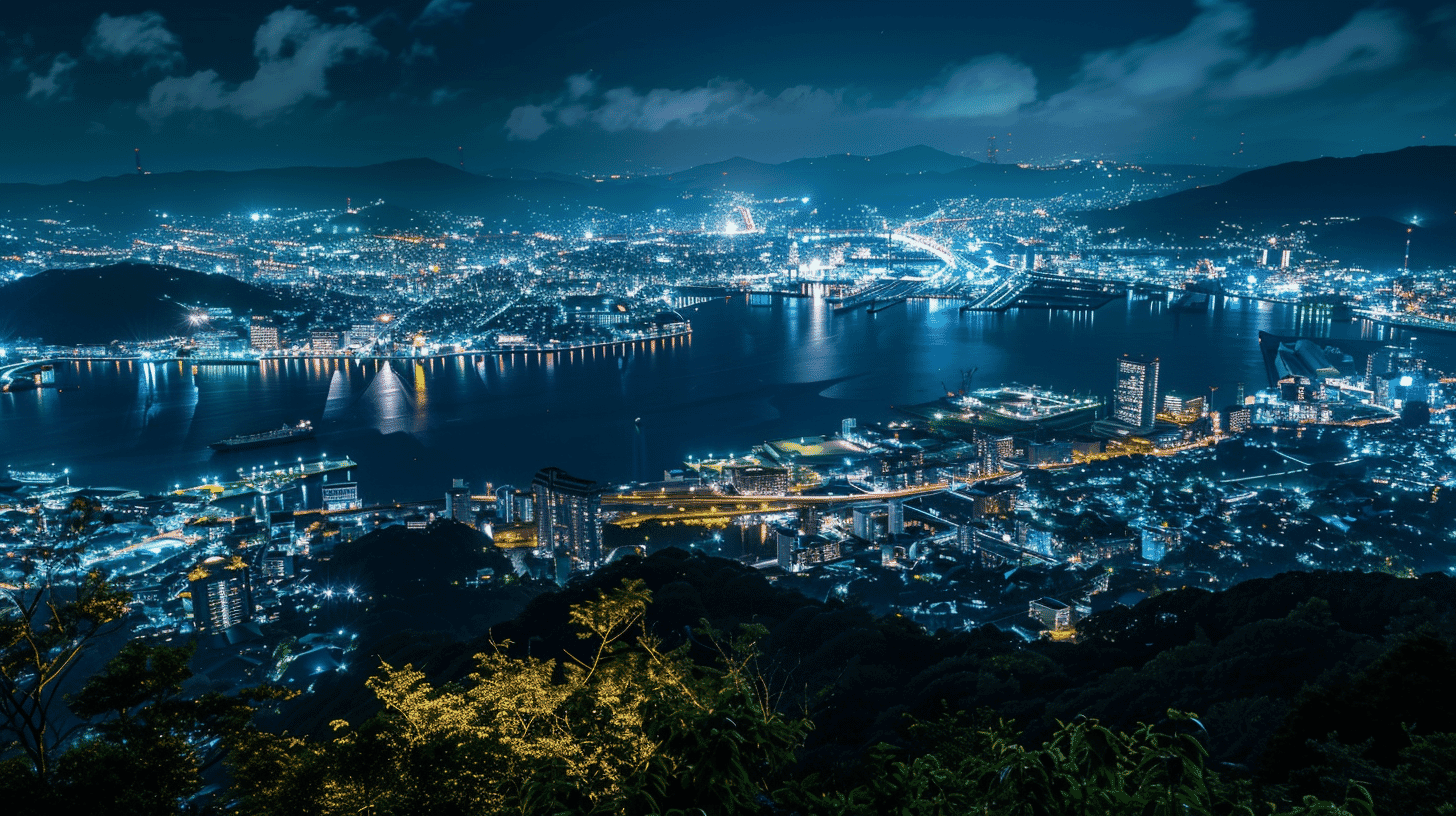 Nagasaki