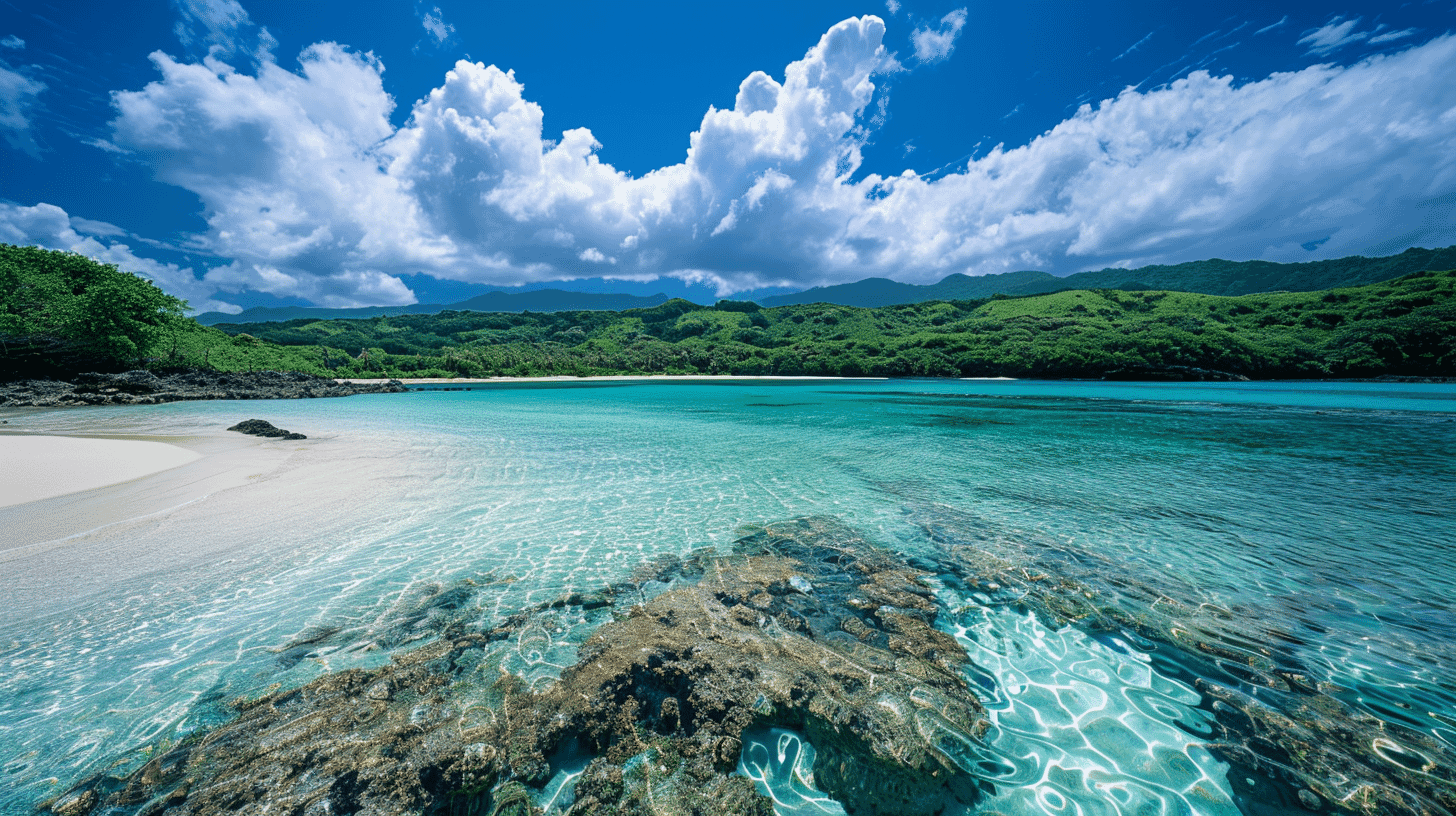 Okinawa