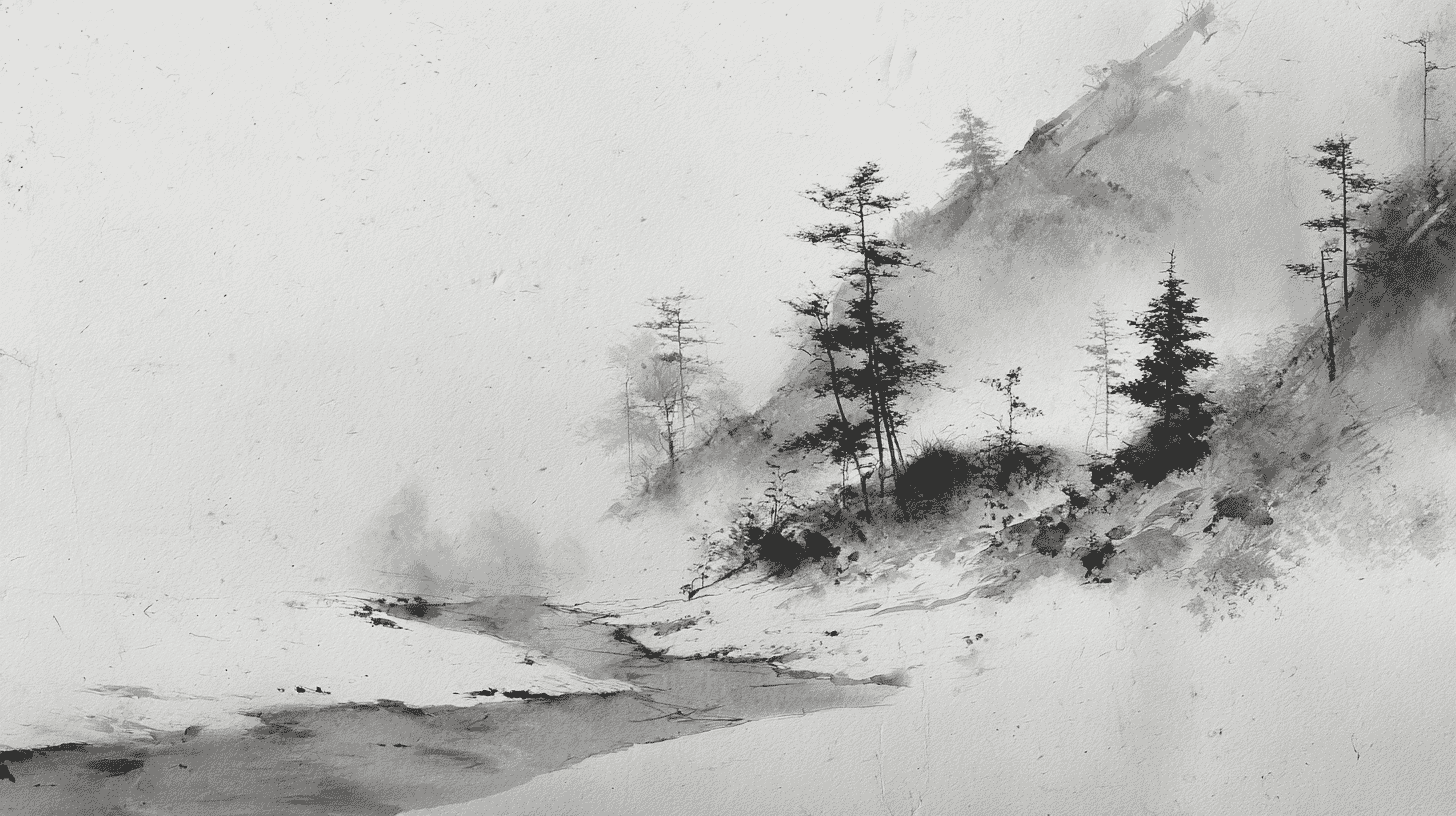 A designated Japan Heritage landscape