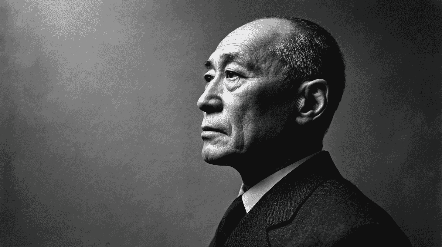 イサム・ノグチ