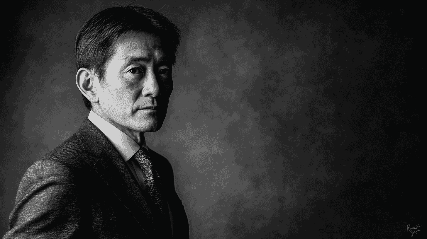 梅田 正徳