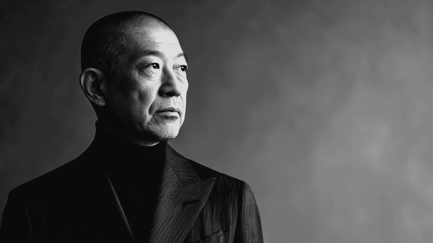 深澤 直人