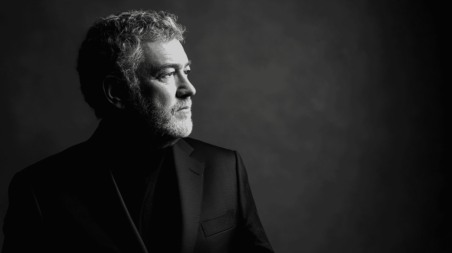 フィリップ・スタルク