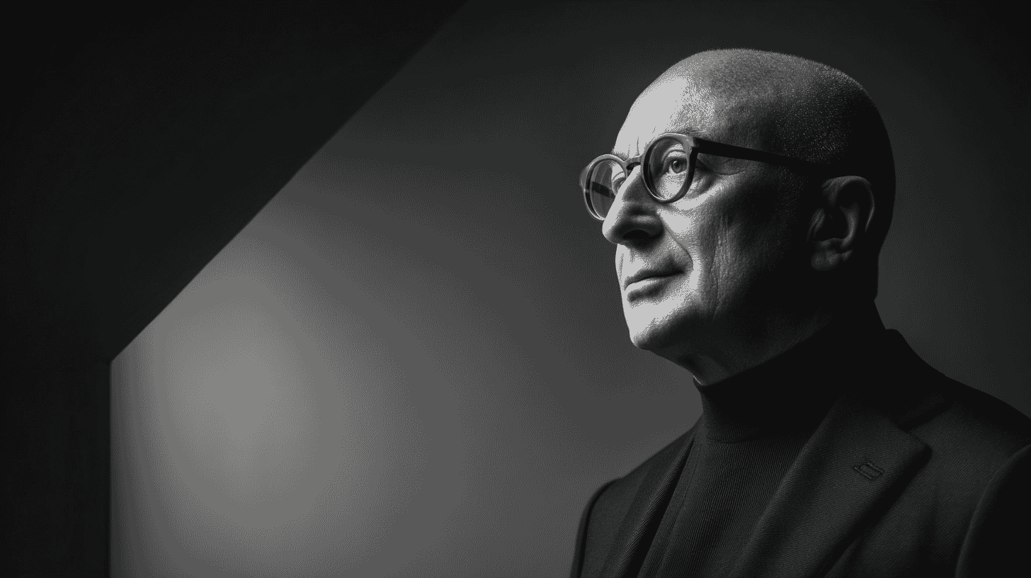 ピエロ・リッソーニ