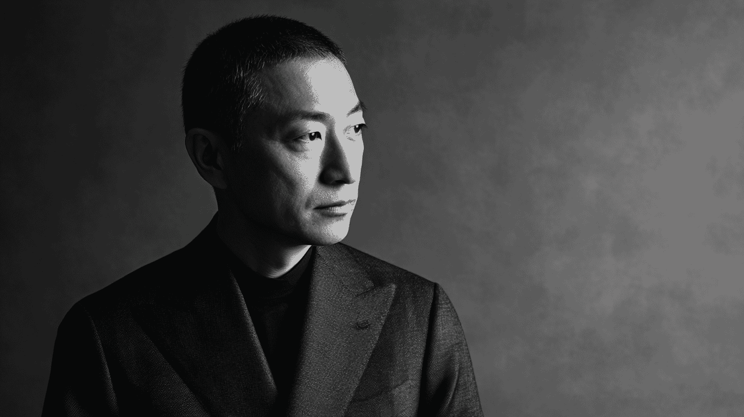 吉岡 徳仁