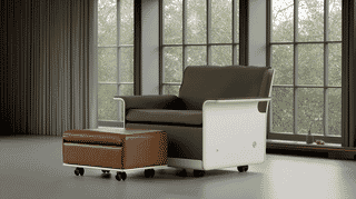 620 チェア・プログラム