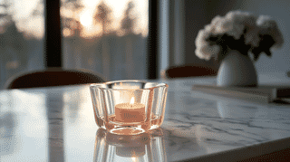 アアルト・ティーライトホルダー