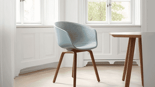 アバウト・ア・チェア